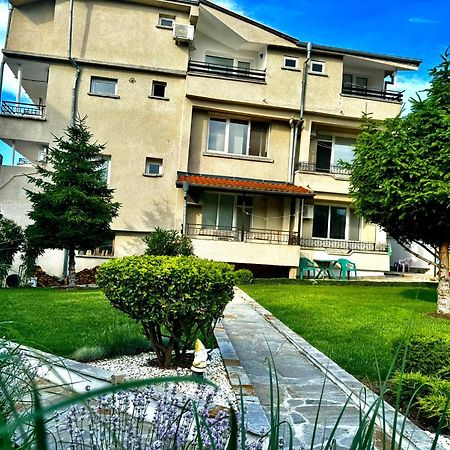 Guestrooms Stoyanovi 체르노모레츠 외부 사진