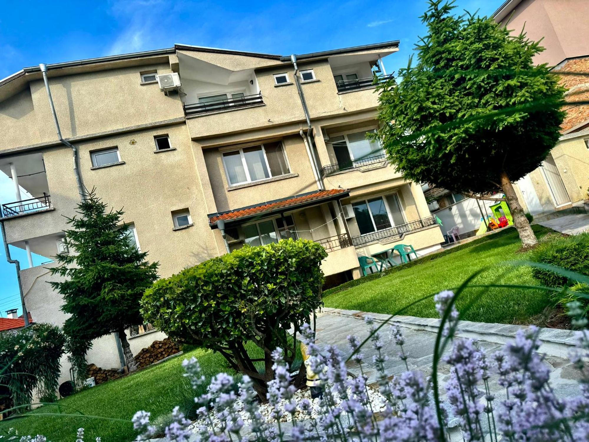 Guestrooms Stoyanovi 체르노모레츠 외부 사진