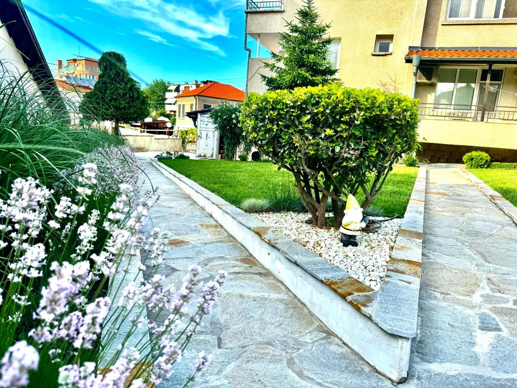 Guestrooms Stoyanovi 체르노모레츠 외부 사진