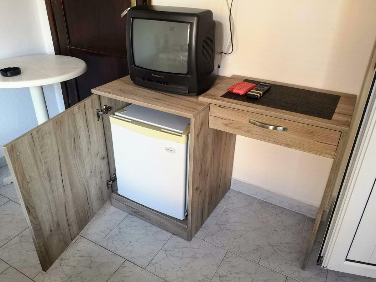 Guestrooms Stoyanovi 체르노모레츠 외부 사진