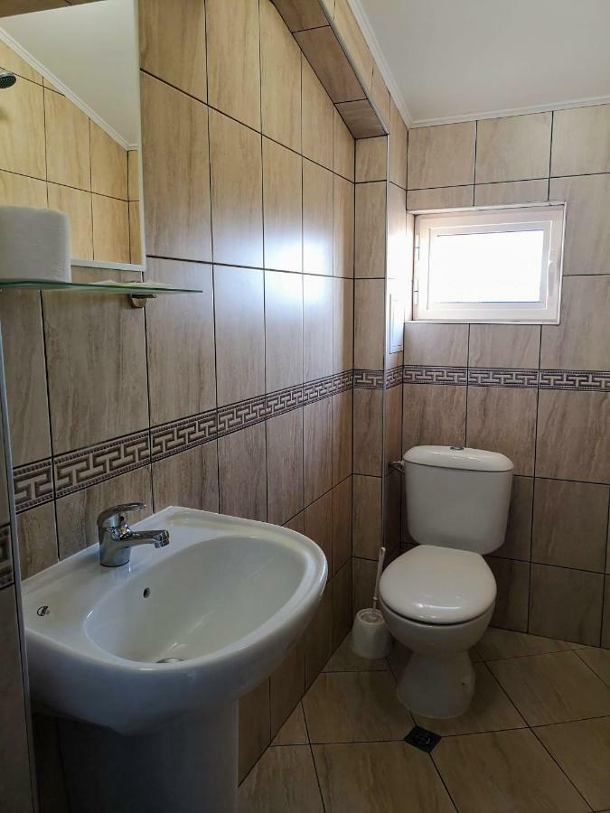 Guestrooms Stoyanovi 체르노모레츠 외부 사진