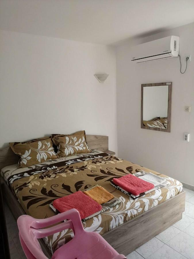 Guestrooms Stoyanovi 체르노모레츠 외부 사진