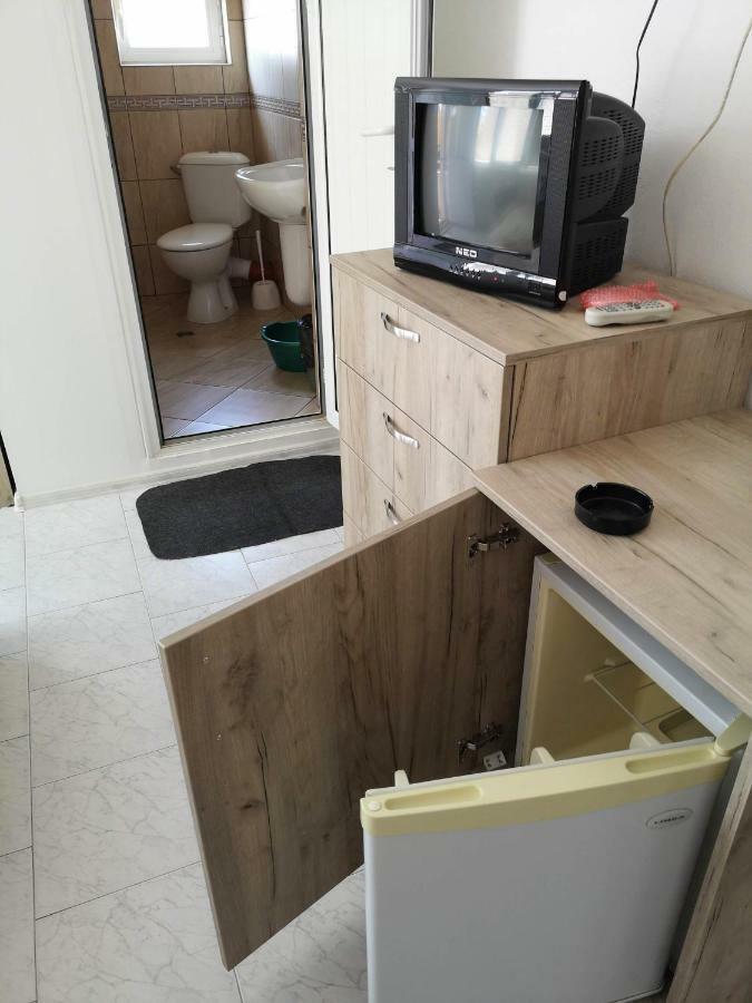 Guestrooms Stoyanovi 체르노모레츠 외부 사진