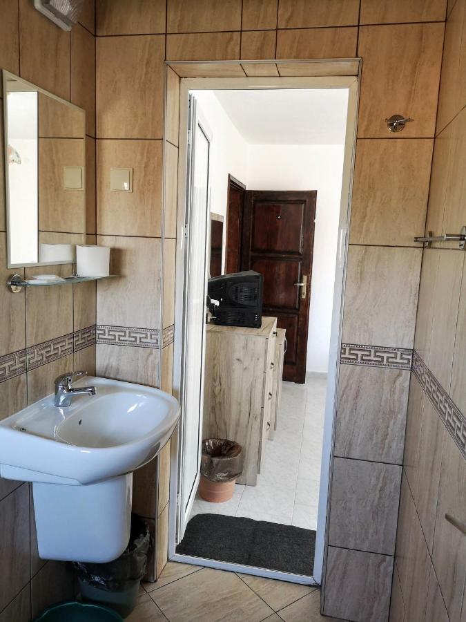 Guestrooms Stoyanovi 체르노모레츠 외부 사진