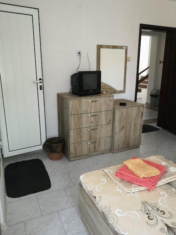 Guestrooms Stoyanovi 체르노모레츠 외부 사진