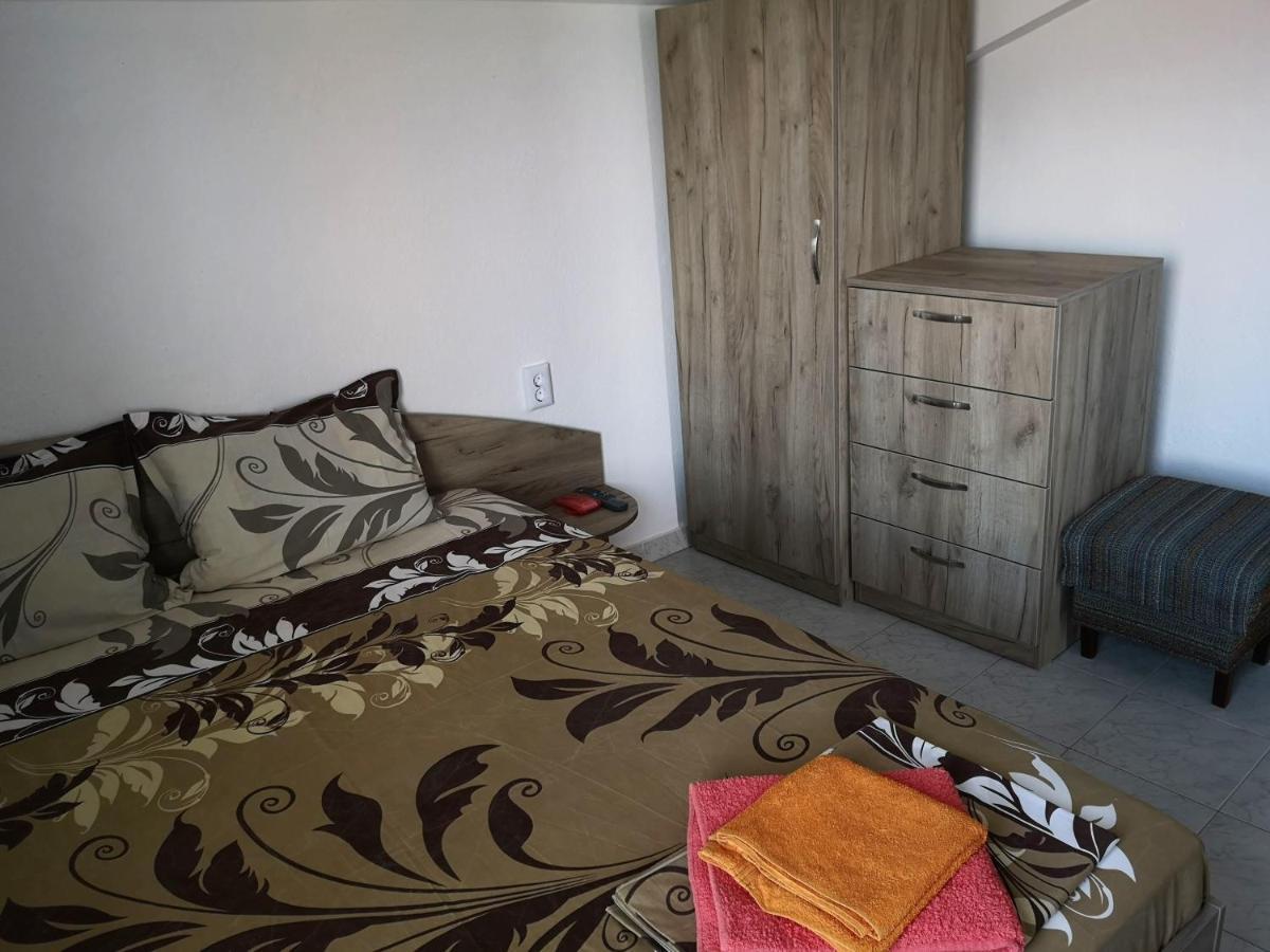 Guestrooms Stoyanovi 체르노모레츠 외부 사진